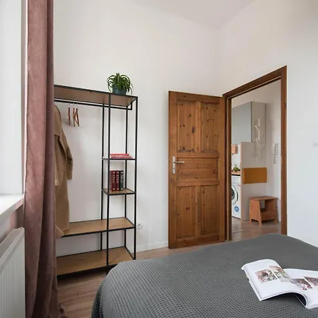 Apartament Krakowcharm No4 Old Town Hideaway *